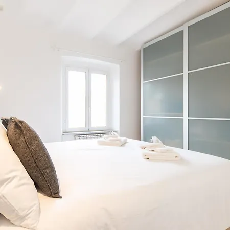 Immobirent - 250m Dal Centro E Stazione Ferroviaria Apartment Genoa